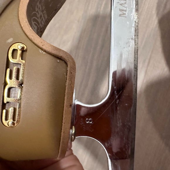 EDEA Tempo figure skates with Jackson Ultimate Mark IV blades - Picture 6 of 7